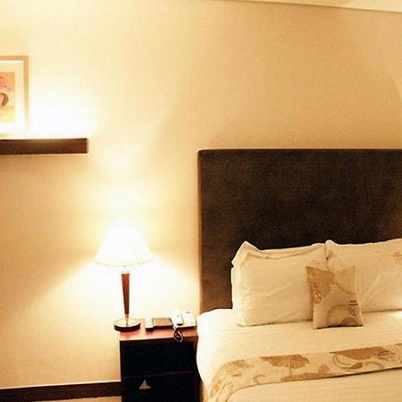 Hotel Sunshine Daejeon Dış mekan fotoğraf