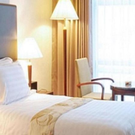 Hotel Sunshine Daejeon Dış mekan fotoğraf
