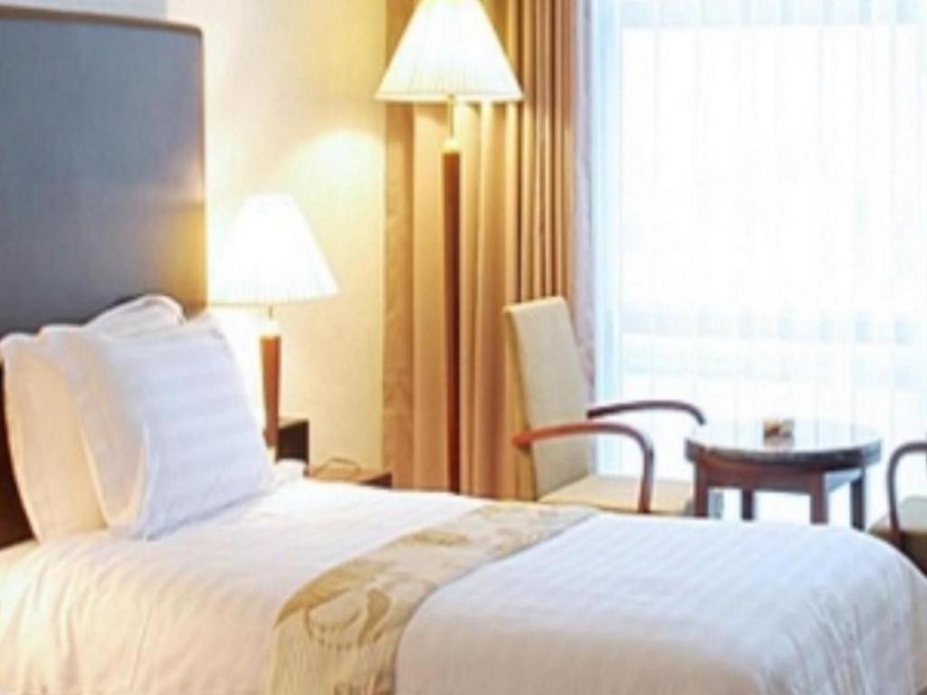 Hotel Sunshine Daejeon Dış mekan fotoğraf