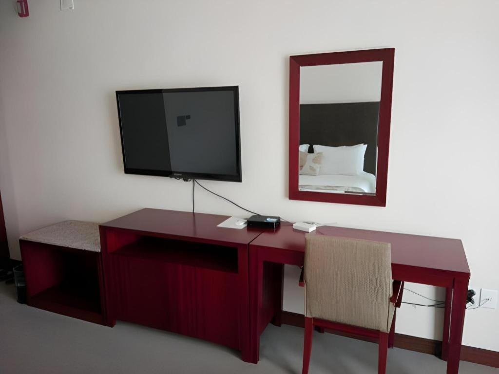 Hotel Sunshine Daejeon Dış mekan fotoğraf