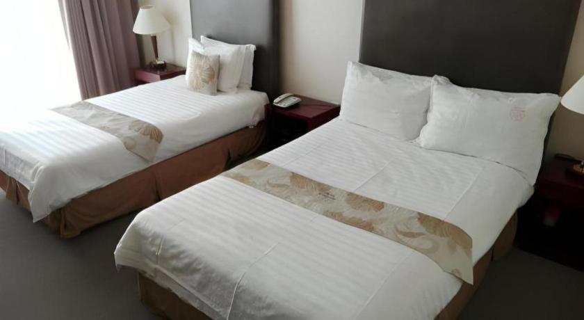 Hotel Sunshine Daejeon Dış mekan fotoğraf