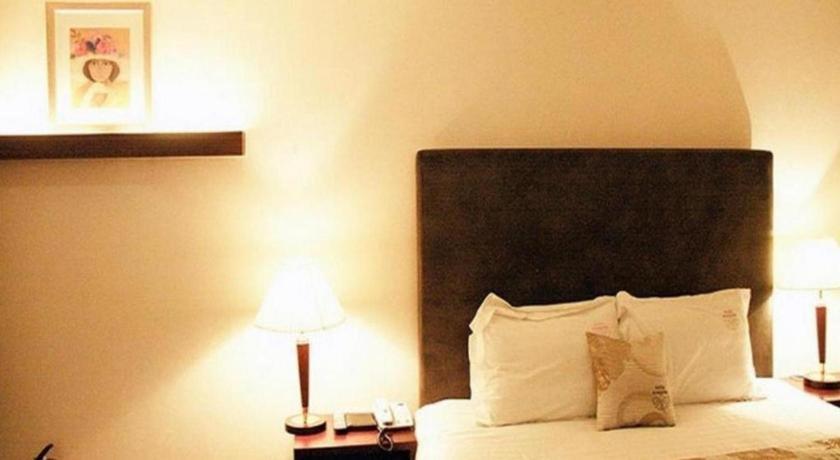 Hotel Sunshine Daejeon Dış mekan fotoğraf