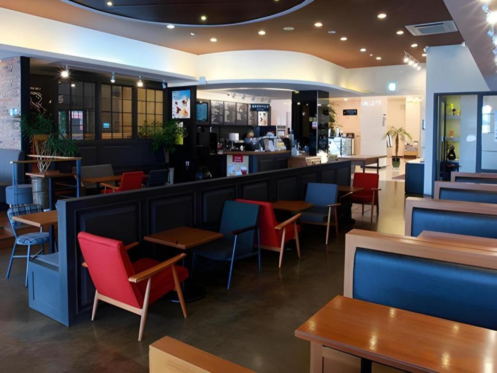 Hotel Sunshine Daejeon Dış mekan fotoğraf