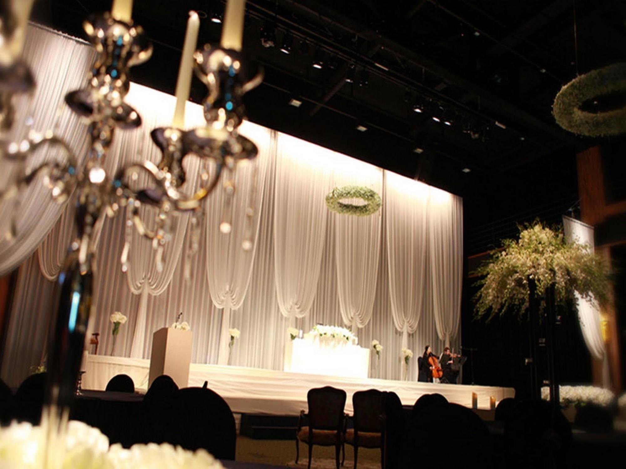 Hotel Sunshine Daejeon Dış mekan fotoğraf