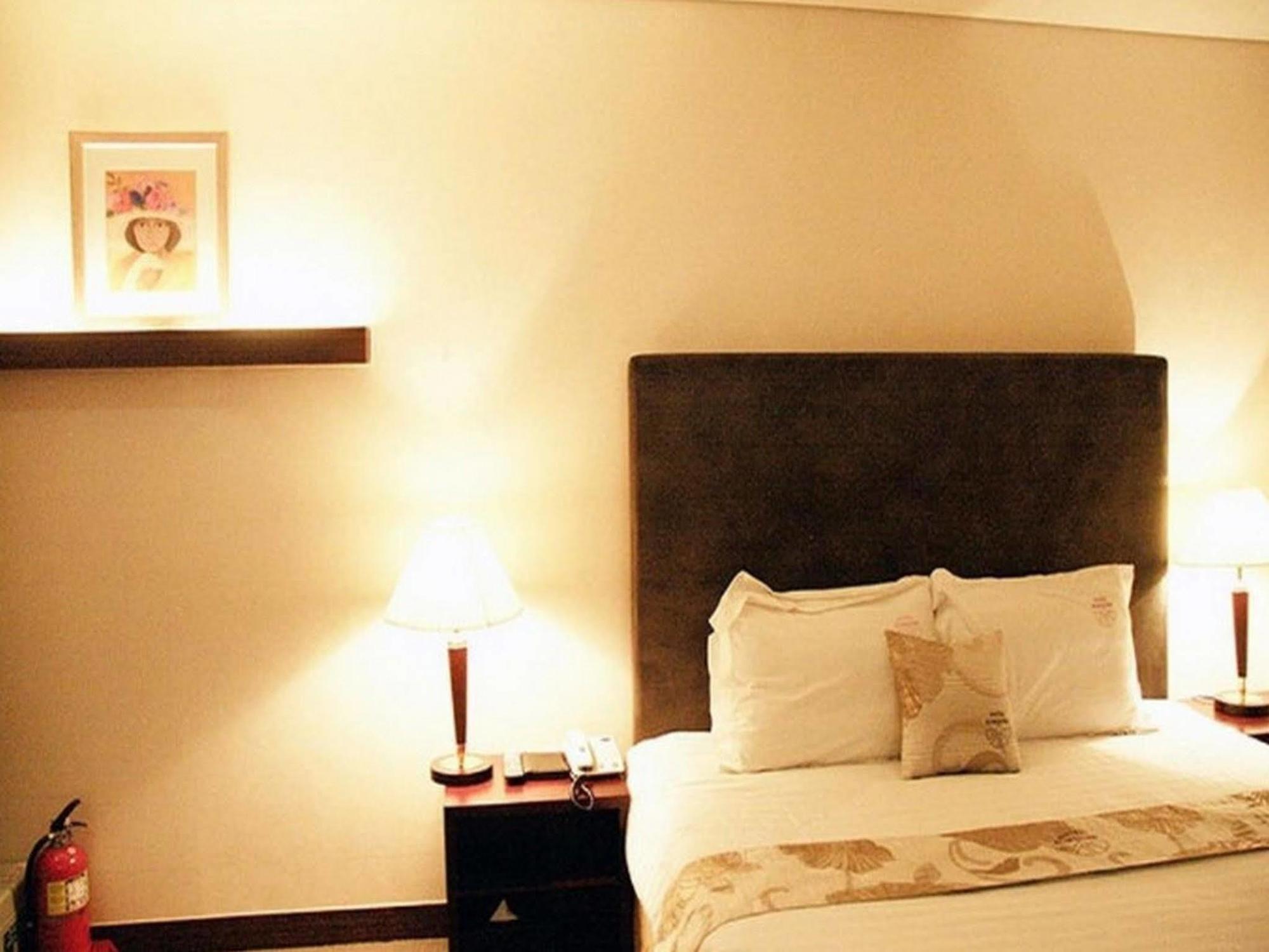 Hotel Sunshine Daejeon Dış mekan fotoğraf