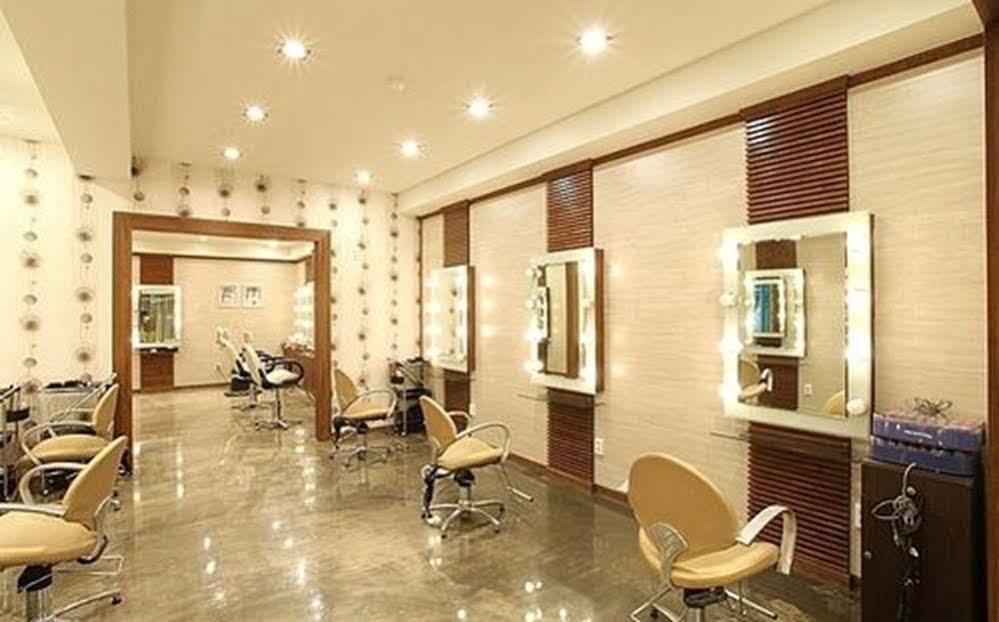 Hotel Sunshine Daejeon Dış mekan fotoğraf